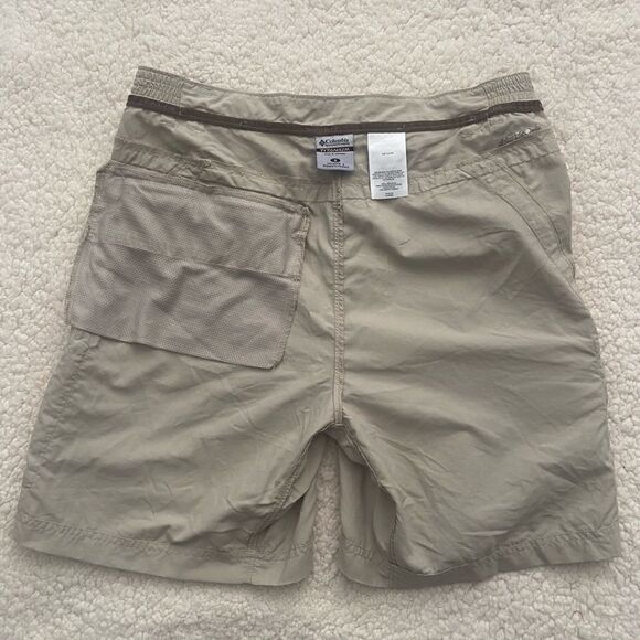 Columbia Titanium Shorts Hiking Shorts Size S - Picture 9 of 12